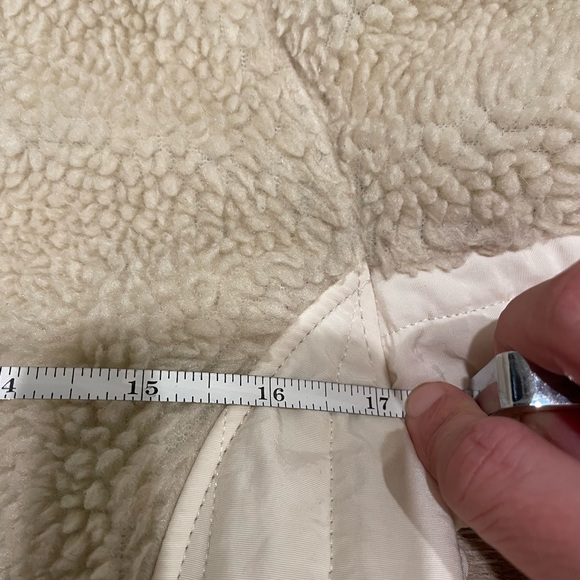 Patagonia Retro X Synchilla Fleece Jacket - Picture 4 of 6